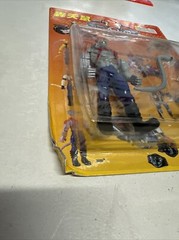 Modo Biker Mice From Mars KO Bootleg Figure 4.5” Chinese Edition LOT-3 🔥