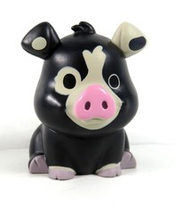 Funko Mystery Minis Disney Pixar Toy Story 5 Blaze’s Pet Pig Figure NEW
