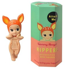 12Pcs Sony Angle Marine Series Blind Box Anime Mini Figures Hippers Toys Gifts