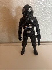 Star Wars Rogue One Imperial Tie Striker Ship Only