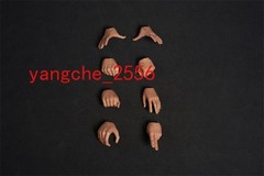 NEW LuMengTong PlayToys 1/6 LP-0002 Three Kingdoms Guan Yu Guan Yunchang gifts