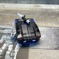 Transformers War For Cybertron Generations Select Deep Cover WFC-GS23 READ