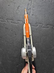 Ben 10 Omniverse Rare Proto Tool With Sounds Cartoon Network 2011 Works Free Shi