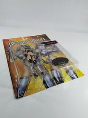 Lightening Double Impact Jazz 1998 MIP Skybolt Toyz