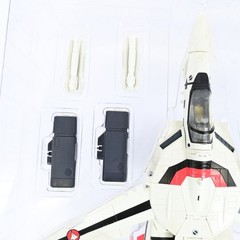 Yamato Macross VF-1A Hikaru Ichijo 1/48 Valkyrie Action Figure