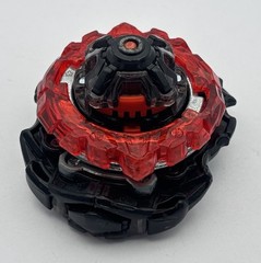 Prime Apocalypse 0Dagger Ultimate Reboot’ B-153 Beyblade BurstTakara Tomy #B3