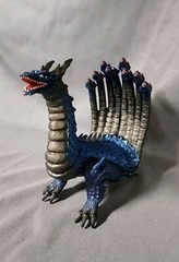 Mizunoeryu Ultraman Gaia Mizunoeno Dragon Ultra Monster Series Kaiju 1998