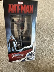 Marvel Gallery Diorama Ant-Man 9-Inch Statue (Diamond Select)