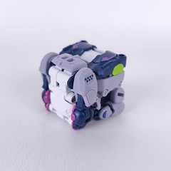 BB-67 Complete Beastbox 52Toys Dummy Koala Bear