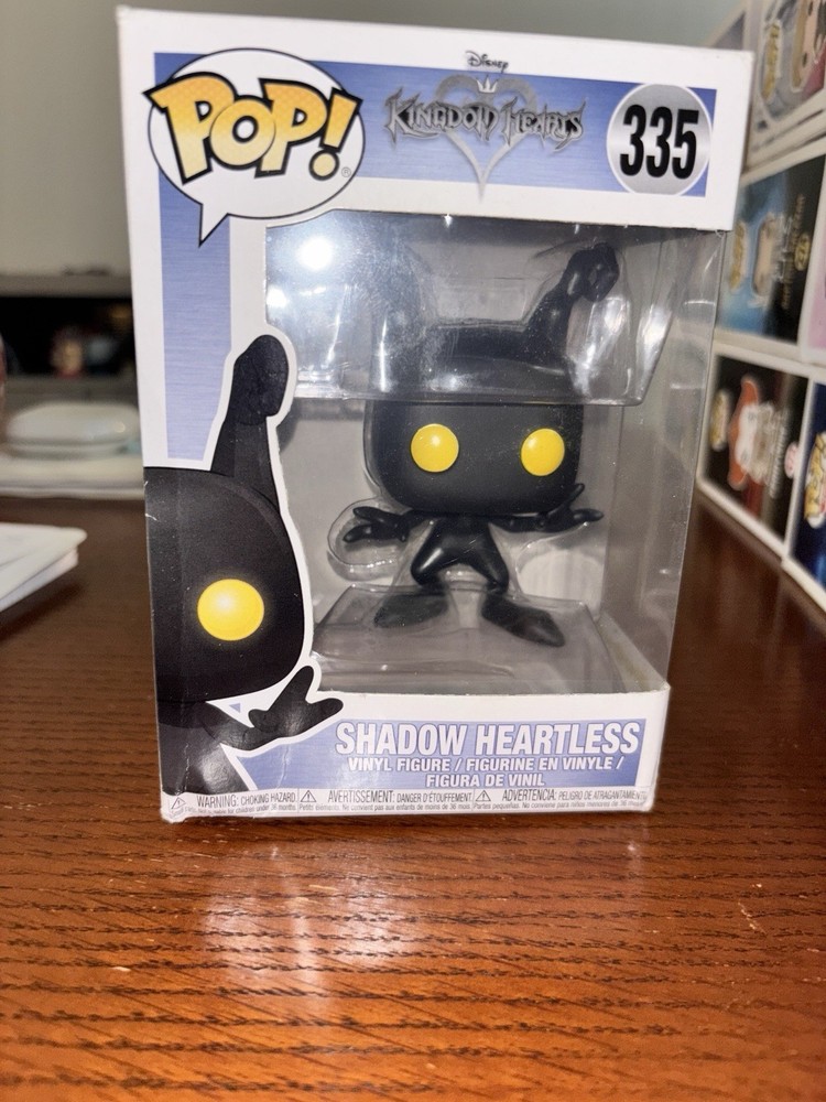Funko Pop! Check description for Individual Prices.