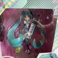 Brand New 1/7 scale figure Hatsune Miku HSP ver Max Factory