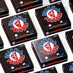 DRINK-A-PALOOZA Drinking Games and Board Games for Adults – Birthday Gifts for M
