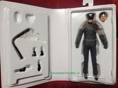 Diamond Select Toys SDCC 2023 GREEN HORNET KATO VHS Bruce Lee Action Figure Limi