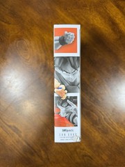 SH Figuarts Dragon Ball Z Son Goku The Kind-Hearted Saiyan Bandai Tamashii *NEW*