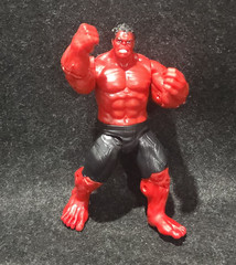 7″ Action Figure Marvel Avengers 2 Age of Ultron IRON MAN HULK BUSTER
