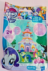 2017 My Little Pony Friendship Is Magic Series 2 Collection Blind Bag New Sealed