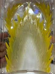 Fury Awakening Super Saiyan Son Goku Demoniacal Fit Action Figure 2.0 In Stock