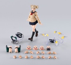 Himiko Toga “My Hero Academia”, Tamashii Nations S.H.Figuarts