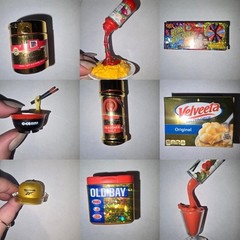 HUGE SALE Mini Brands All Series 💰✨ Gold & Rare Collectibles ZURU Bundle 🎁