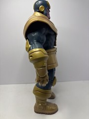 Hasbro Marvel Avengers Thanos Light Up Hand Action Figure 14 Disney Store Figure