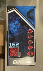 Haslab G.I. Joe Classified Cobra Rattler NIB All Tiers Plus Crimson Strike Team