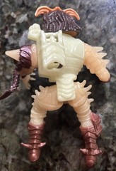 STALKER PREDATOR Glow In The Dark 5.25″ IN. AvP Action Figure 1994 KENNER