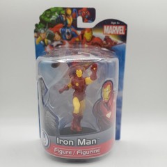 Marvel Comics Iron Man PVC Figure Monogram International Item No 27718 NIP NEW