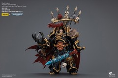 JOYTOY Warhammer 40K 1/18 Black Legion Abaddon the Despoiler Action Figures