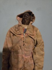 ThreeA Toys Zombie Adventure Kartel HoodZombie