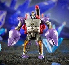 Transformers Beast Wars 30th Anniversary Predacon Collection 7-Pack 260601