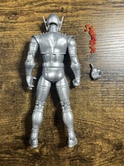 Marvel Legends Ultron Ursa Major BAF Wave Figure MISSING EXTRA HANDS