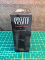 3R WW2 German Honor Guard Aron White Ver. 1/12 Scale Figure “New & I SHIP DAILY