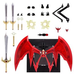Sentinel RIOBOT R-14 Mazinkaiser Mazin Kaiser Action Figure US Seller