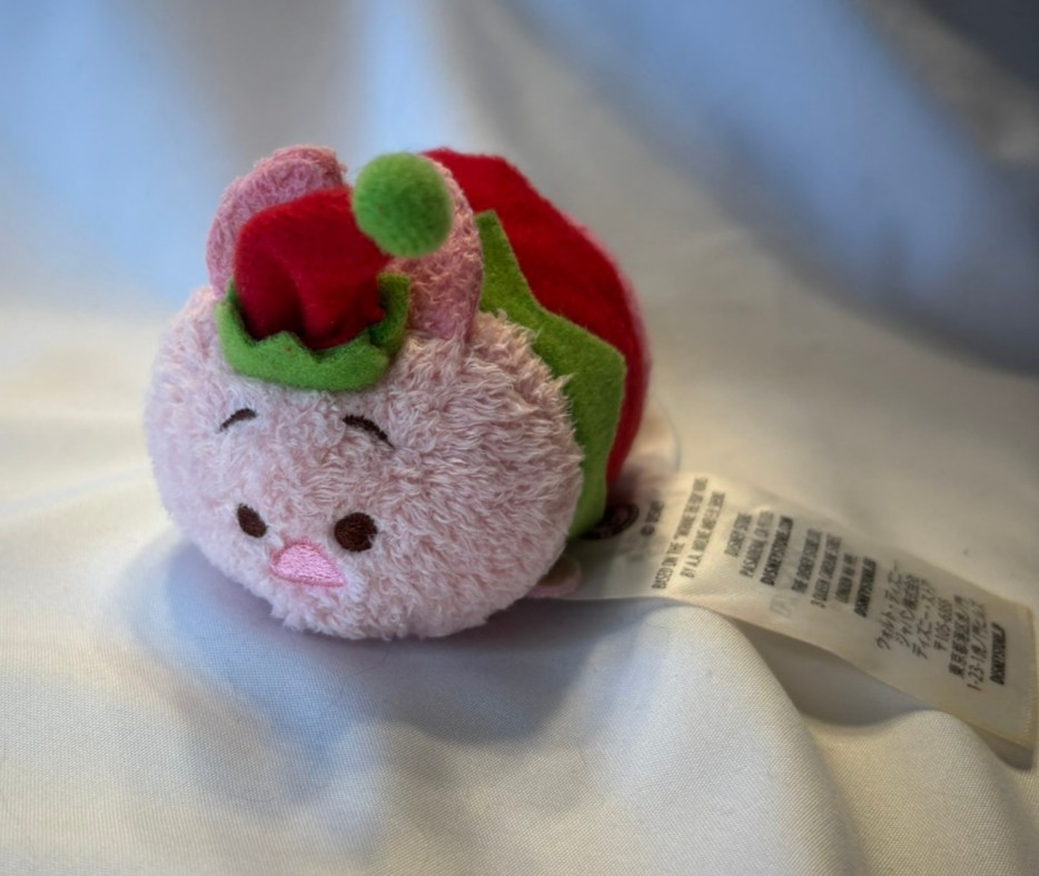 Disney Plush Tsum Tsum Multi-listing
