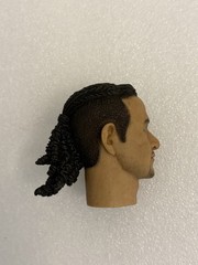 *PICK 1* 1/6 12″ Jacky Cheung Donnie Yen China Chairman Mao Asian Head Of Figure