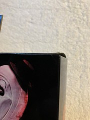 Neca Reel Toys Terrifier 2 Art The Clown Ultimate Action Figure Blood Splattered