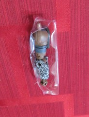 Marvel Legends 2019 MCU M’BAKU BAF PIECES Loose 6″ Black Panther Movie