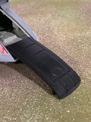 Star Wars Slave-1 replacement ramp 3d print