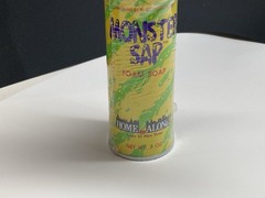 Monster Sap Soap Home Alone 2 1992 BRAND NEW Holy Grail of all toys Home alone