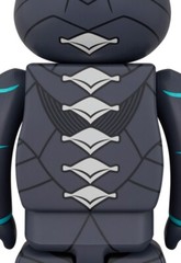 BE@RBRICK Kaiju No.8 100% and 400% Medicom Toy