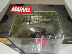 McFarlane Toys Spider-Man #1 Black & Gold Edition Gold Label D23 EXCLUSIVE