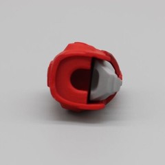 Upgrade Kit For Kingdom Rodimus Prime Accessories ABS Casting Replace Head