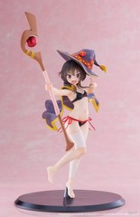 Megumin Action Figure 23cm KonoSuba Season 3 Witch Anime Manga Waifu