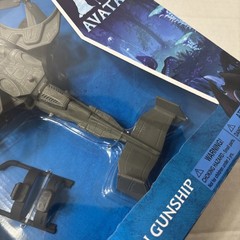 Avatar World of Pandora RDA AT-99 Scorpion Vehicle Brand New McFarlane A5