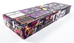 Magiranger DX WOLZAPHONE COMPLETE CIB Bandai Japan Morpher Wolzard Phone