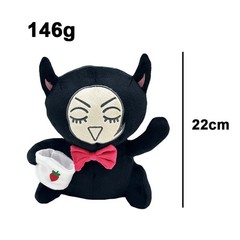 Sitting Nana (Anime) Plushies Peripherals Doll Pillow Toy Decoration Gifts