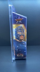 WWE Rey Mysterio Action Figures Summer Slam Series Mattel