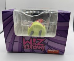2023 Nickelodeon Invader Zim Culturefly ZIM Vinyl Figure 5 Inch