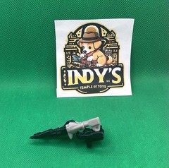 TRANSFORMERS G1 3D Printed Replacement TARGETMASTER RECOIL For KUP