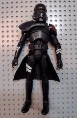 Star Wars Black Series 6in Jedi Fallen Order Purge Troopers Lot (Loose)